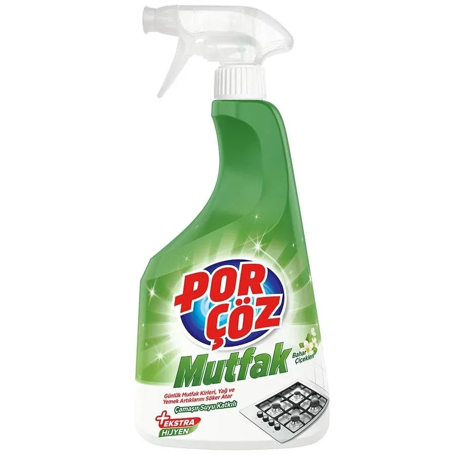 Porçöz Mutfak Sprey 750 ML