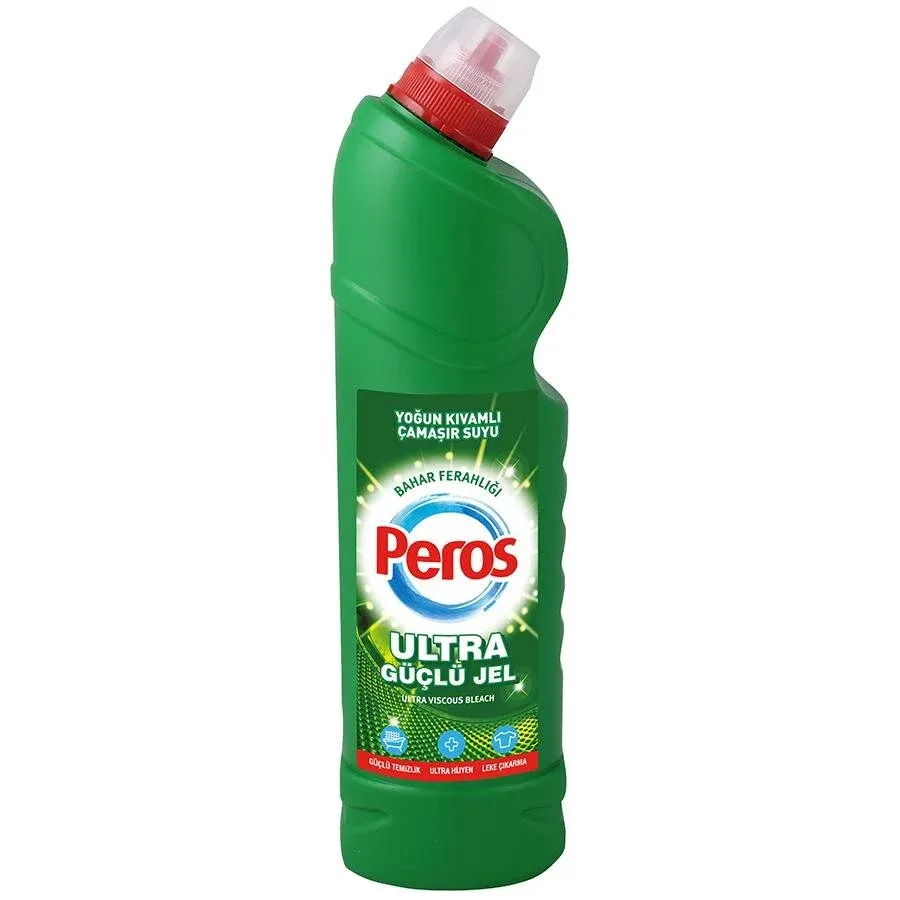 Peros Ultra Bahar Ferahlığı 750 ML