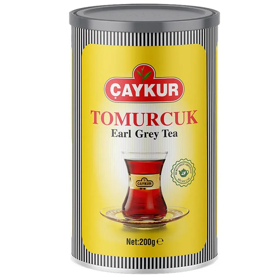 Çaykur EDT Tomurcuk Çay 200 gr