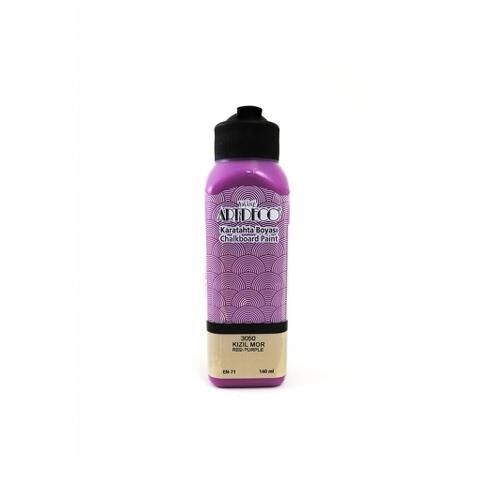 ARTDECO AKRİLİK BOYA 140 ML MOR