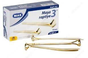 MAS MAŞA RAPTİYE 75 MM