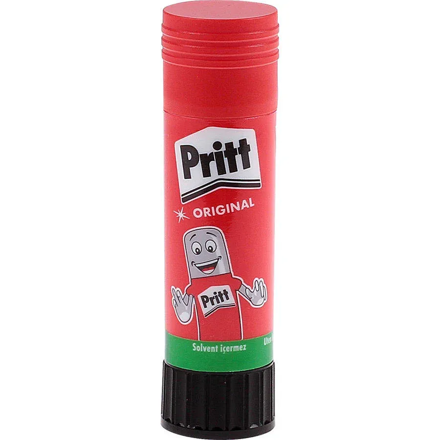 Pritt Stick Yapıştırıcı 22 gr Tekli