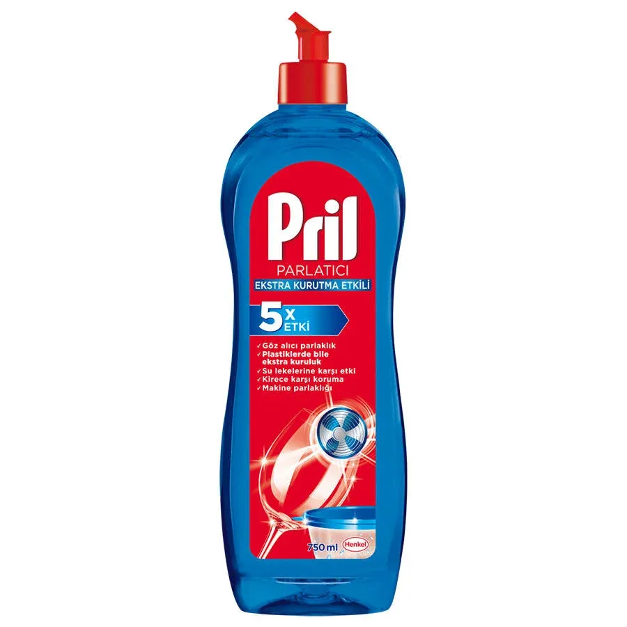 Pril Parlatıcı 750 ML