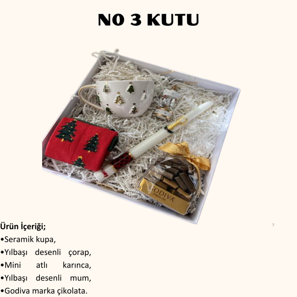 N0 3 KUTU