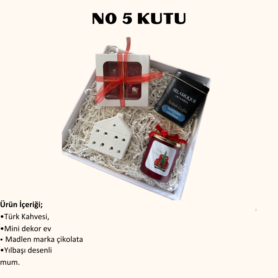 N0 5 KUTU