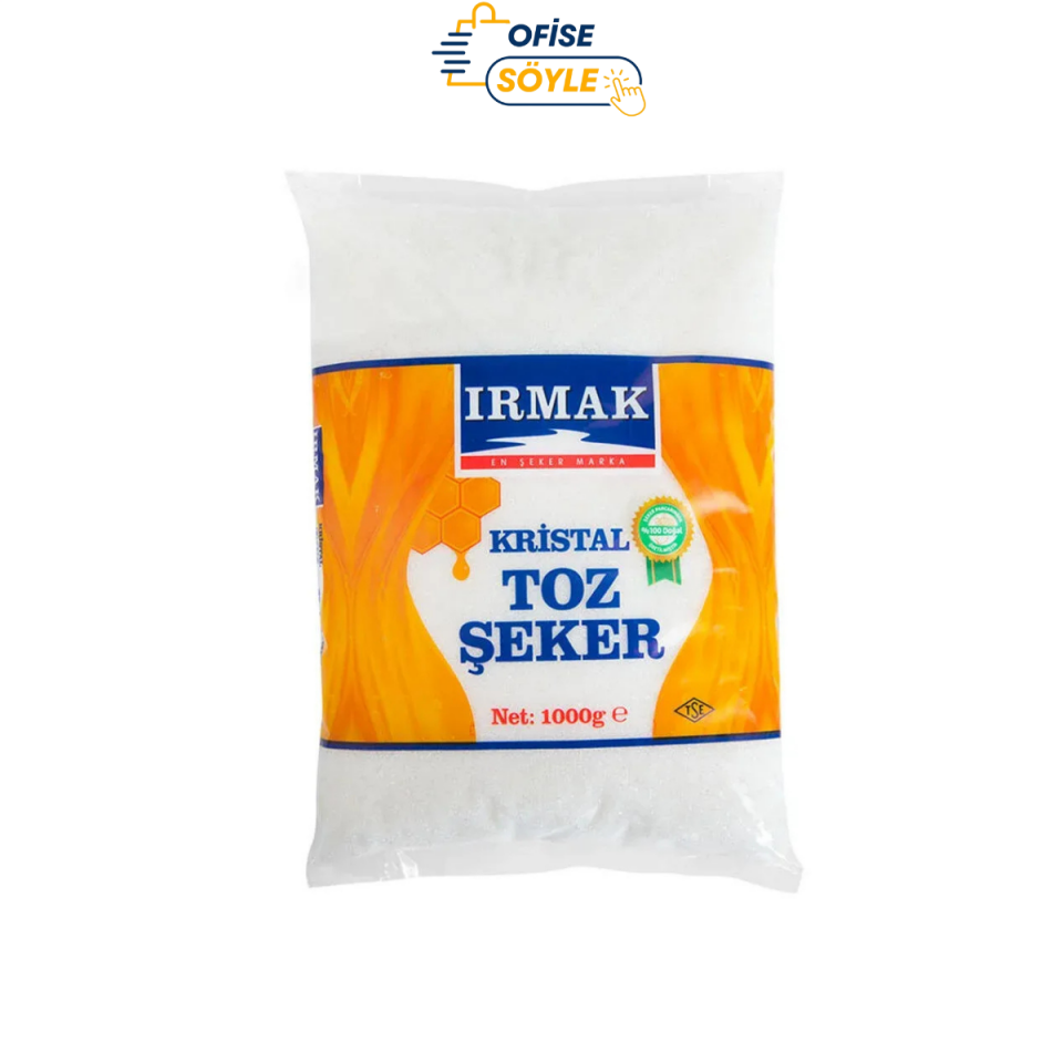 Irmak Toz Şeker 1 kg