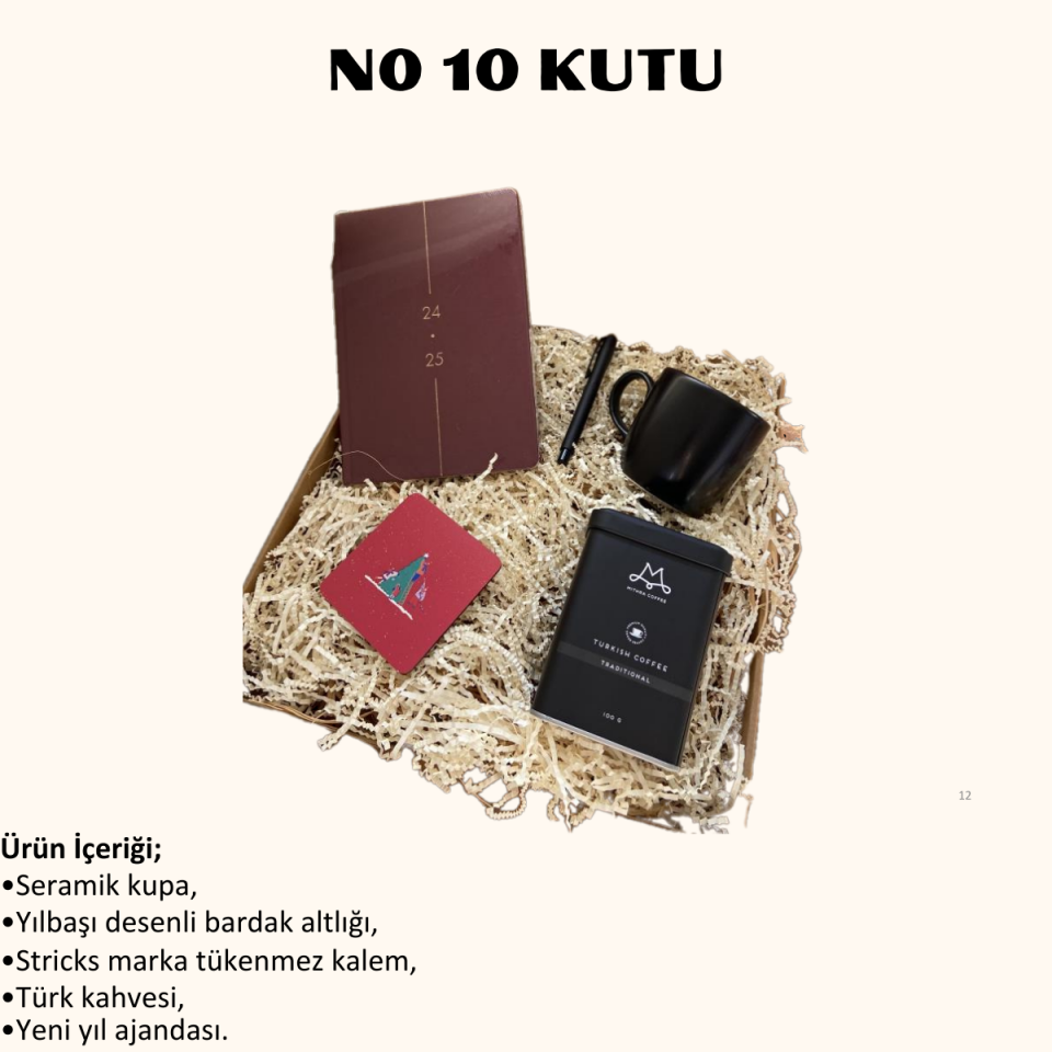 N0 10 KUTU