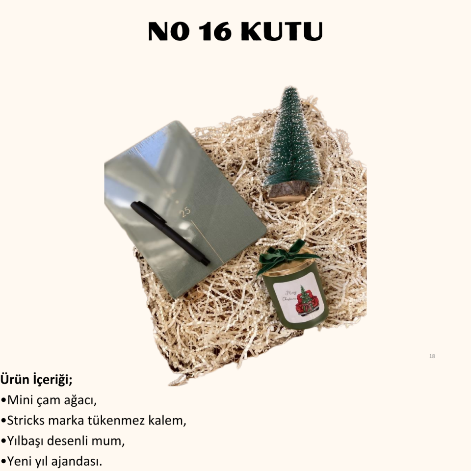 N0 16 KUTU