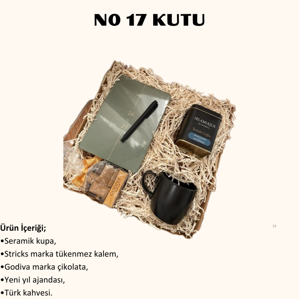 N0 17 KUTU