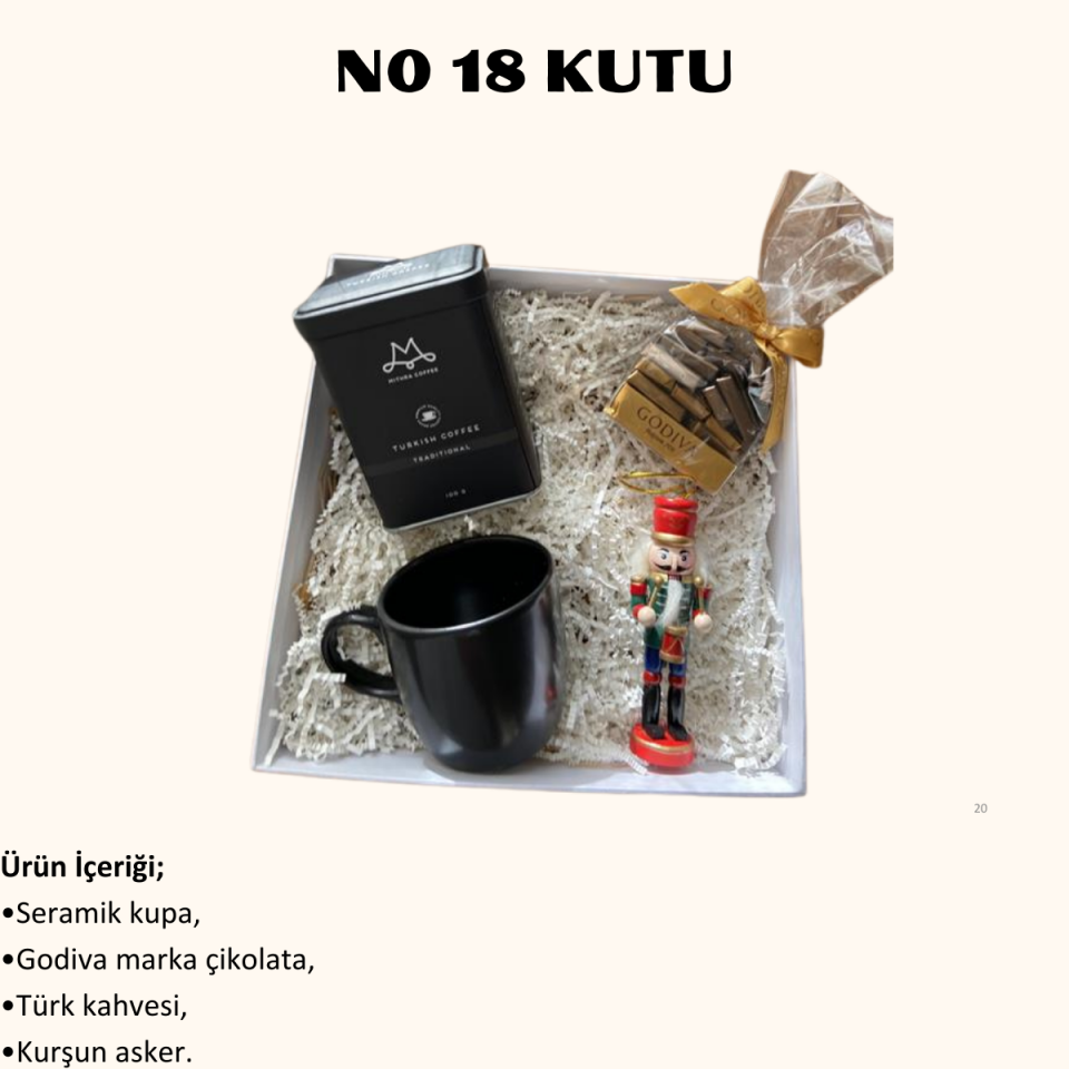 N0 18 KUTU