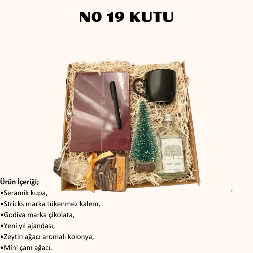 N0 19 KUTU