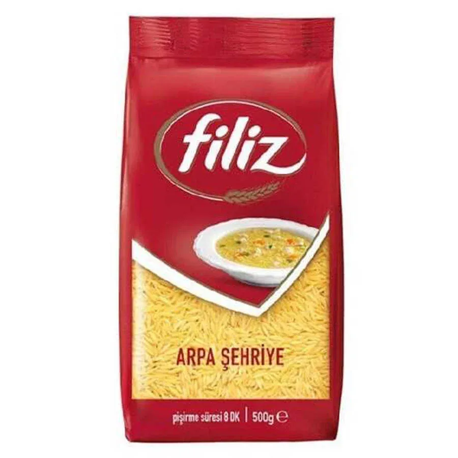 Filiz Arpa Şehriye 500 gr