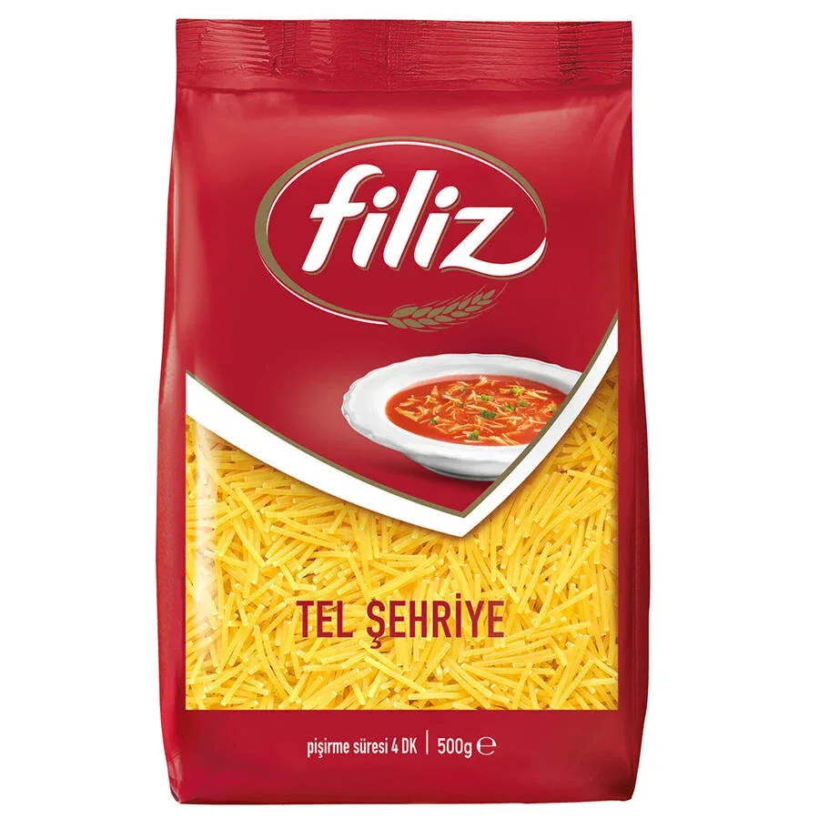 Filiz Tel Şehriye 500 gr