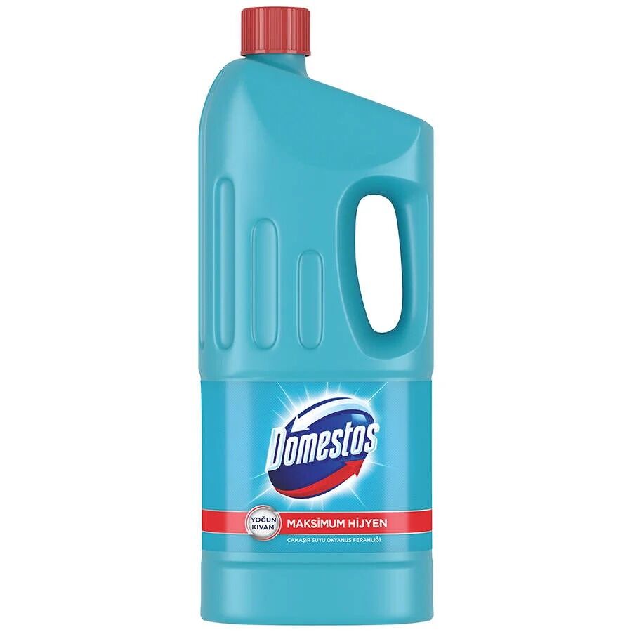 Domestos Çamaşır Suyu Okaliptus 1850 ml