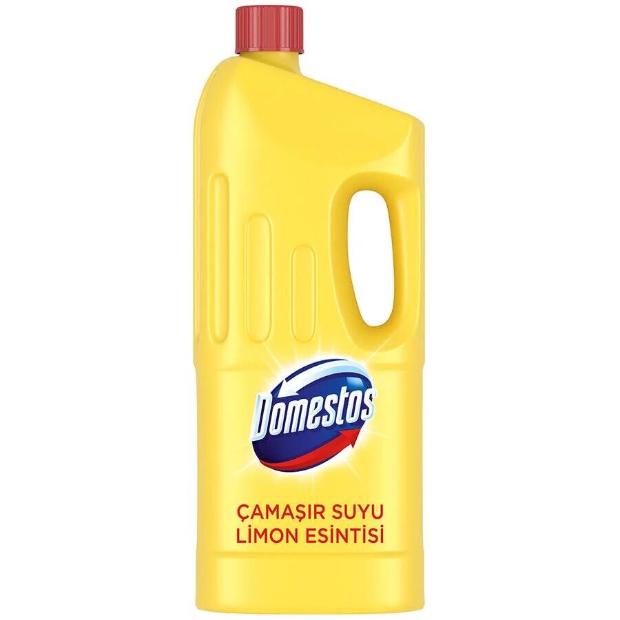 Domestos Çamaşır Suyu Limon 1850 ml