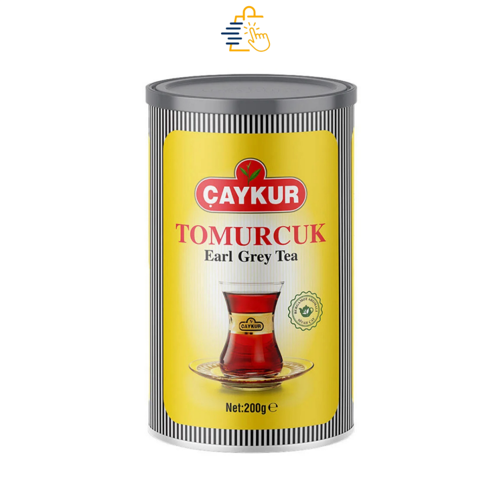 Çaykur EDT Tomurcuk Çay 200 gr