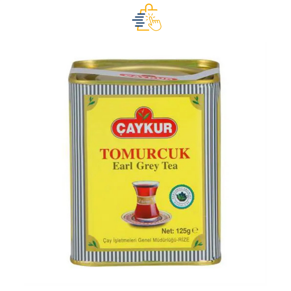 Çaykur Tomurcuk Çay 125 gr