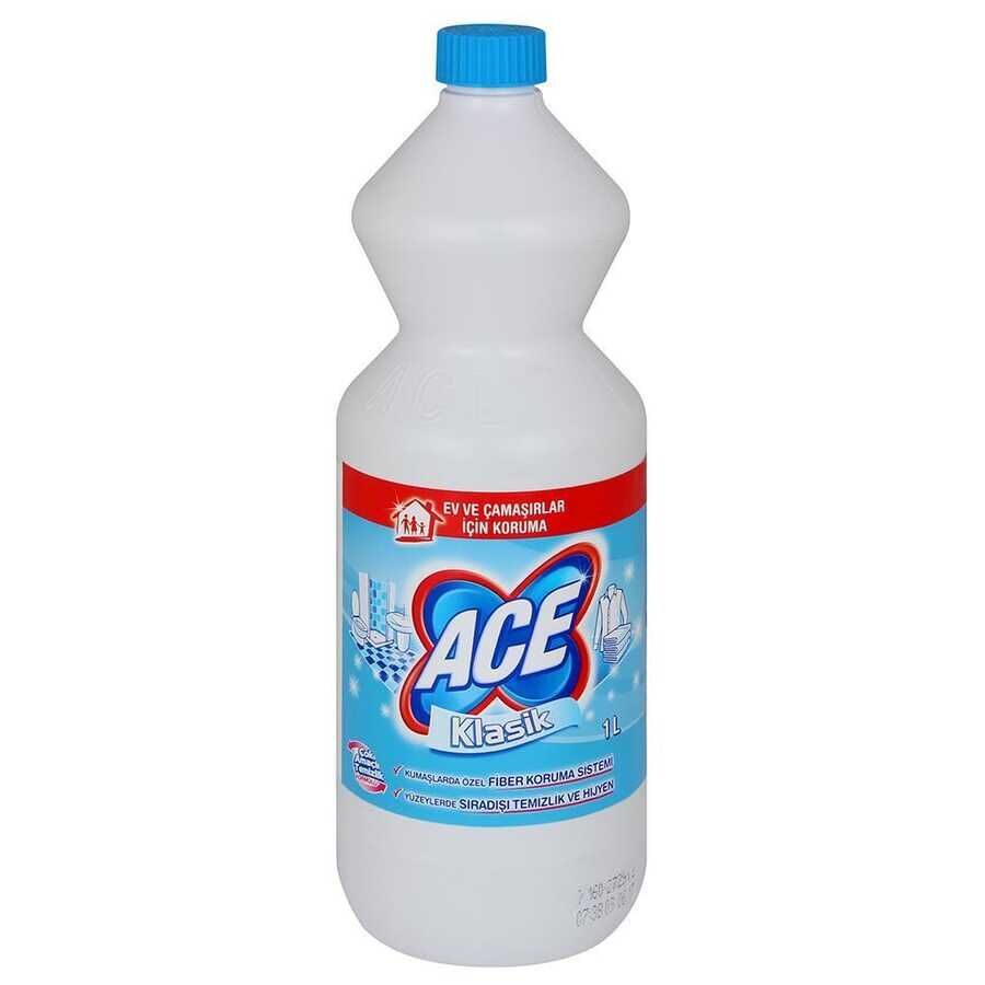 Ace Çamaşır Suyu 1 lt