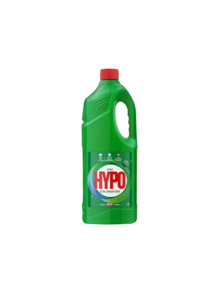 Hyper Hypo Ultra Çamaşır Suyu Çam 3 Kg